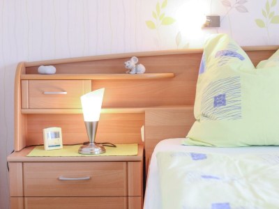 Apartment Ferienwohnung Obergeschoss - Features photo 24