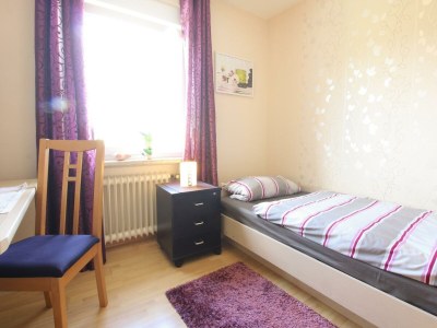 Apartment Ferienwohnung Obergeschoss - Features photo 25