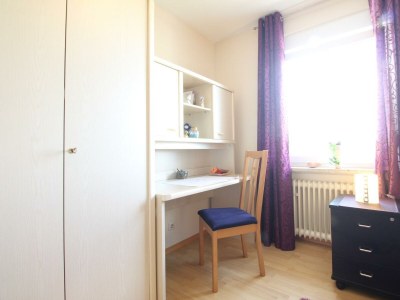 Apartment Ferienwohnung Obergeschoss - Features photo 26