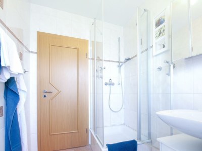 Apartment Ferienwohnung Obergeschoss - Features photo 28