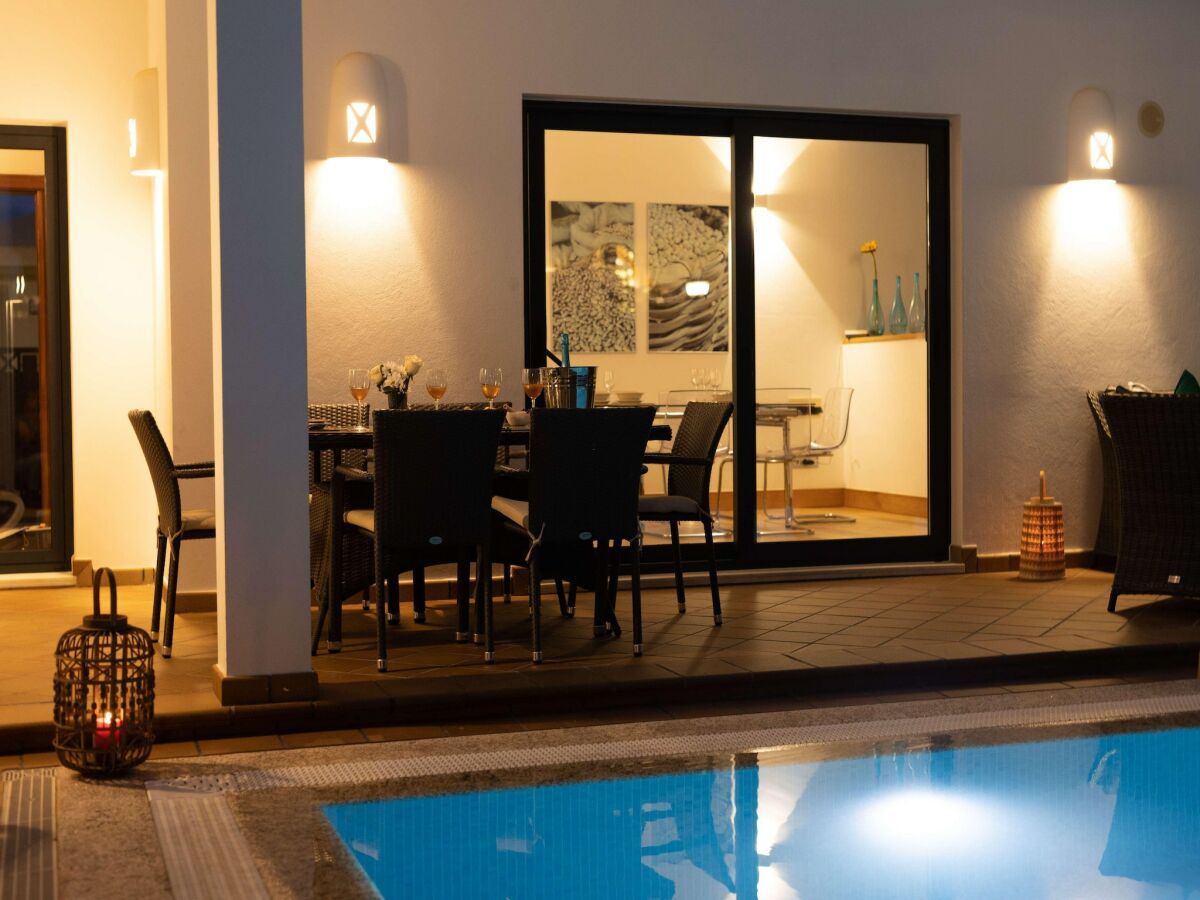 Holiday house Private Pool in Playa Blanca - Outdoor photo 4