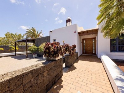 Holiday house Private Pool in Playa Blanca - Outdoor photo 10