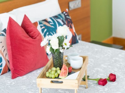 Holiday house Private Pool in Playa Blanca - Features photo 12