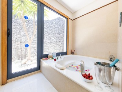 Holiday house Private Pool in Playa Blanca - Features photo 13