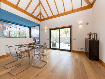 Holiday house Private Pool in Playa Blanca - Features photo 15