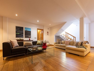 Holiday house Private Pool in Playa Blanca - Features photo 26