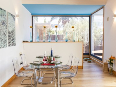 Holiday house Private Pool in Playa Blanca - Features photo 31