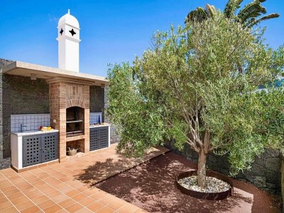 Holiday house Private Pool in Playa Blanca - Outdoor photo 35