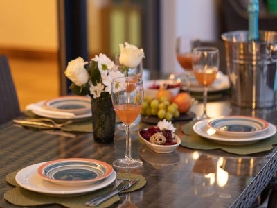 Holiday house Private Pool in Playa Blanca - Outdoor photo 36