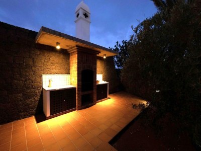 Holiday house Private Pool in Playa Blanca - Outdoor photo 37