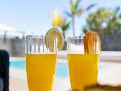 Holiday house Private Pool in Playa Blanca - Outdoor photo 39