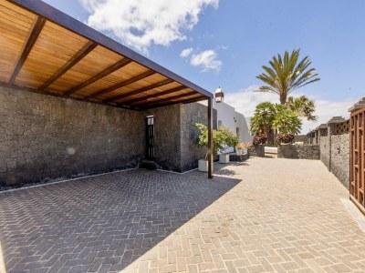 Holiday house Private Pool in Playa Blanca - Outdoor photo 40