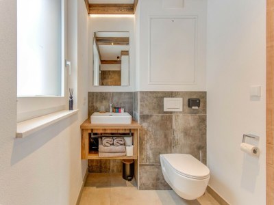 Apartment Golden Lodges Rauris Resort with parking - Features photo 9