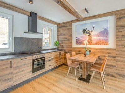 Apartment Golden Lodges Rauris Resort with parking - Features photo 11