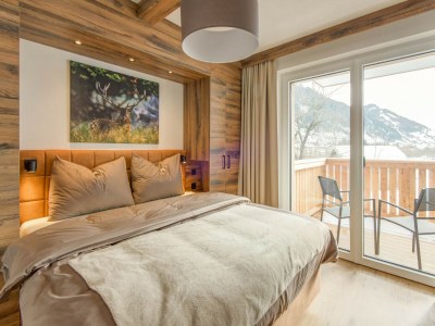 Apartment Golden Lodges Rauris Resort with parking - Features photo 18