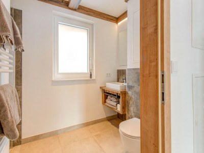 Apartment Golden Lodges Rauris Resort with parking - Features photo 19