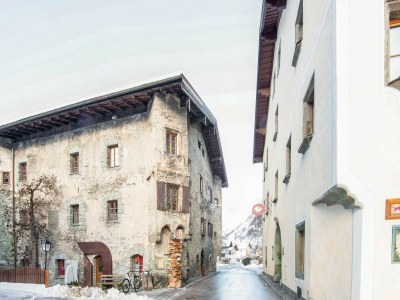 Apartment Golden Lodges Rauris Resort with parking - Environment photo 21