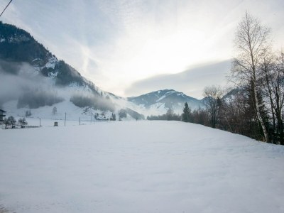 Apartment Golden Lodges Rauris Resort with parking - Environment photo 25