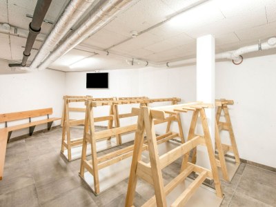 Apartment Golden Lodges Rauris Resort with parking - Outdoor photo 29