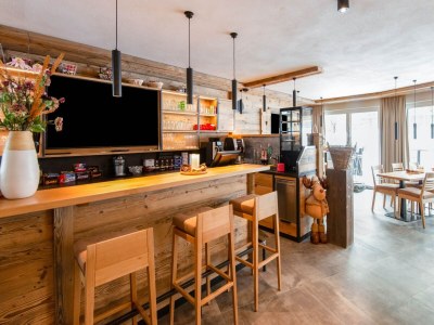 Apartment Golden Lodges Rauris Resort with parking - Outdoor photo 31