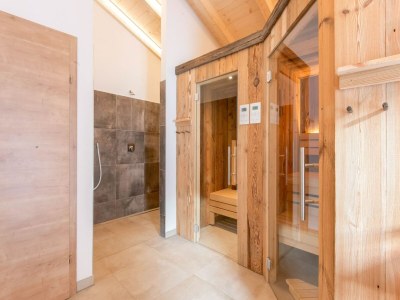 Apartment Golden Lodges Rauris Resort with parking - Outdoor photo 32