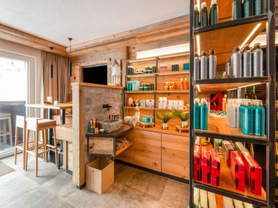 Apartment Golden Lodges Rauris Resort with parking - Outdoor photo 35