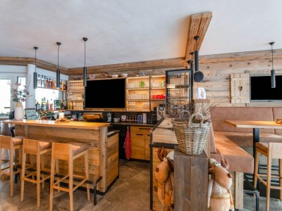 Apartment Golden Lodges Rauris Resort with parking - Outdoor photo 36