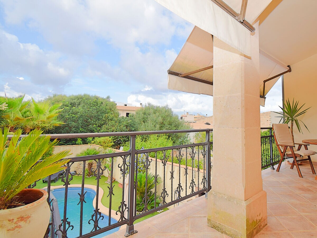 Holiday house 196 Capavila ETV/16124 by Mallorca Charme