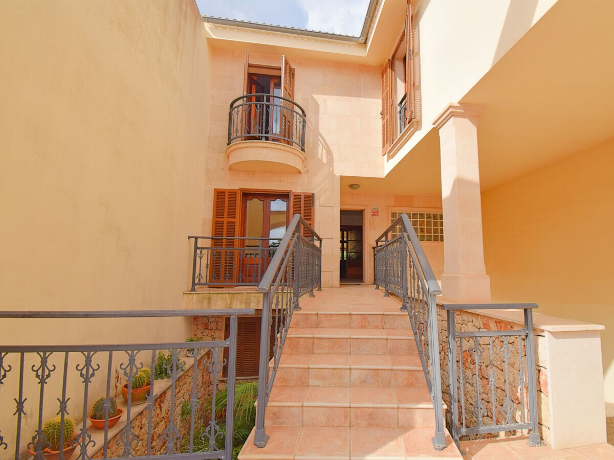 Holiday house 196 Capavila ETV/16124 by Mallorca Charme - Outdoor photo 2