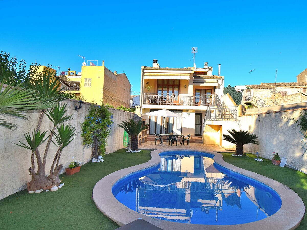 Holiday house 196 Capavila ETV/16124 by Mallorca Charme - Outdoor photo 5
