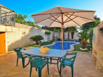 Holiday house 196 Capavila ETV/16124 by Mallorca Charme - Outdoor photo 3