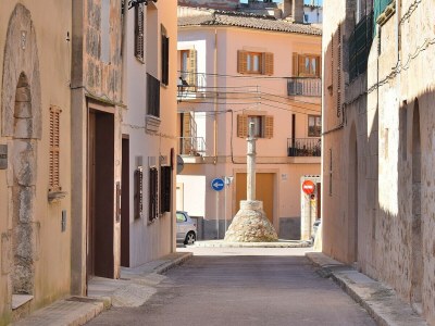 Holiday house 196 Capavila ETV/16124 by Mallorca Charme - Environment photo 25