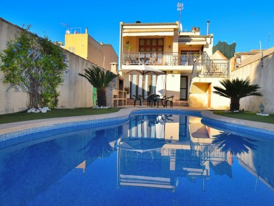 Holiday house 196 Capavila ETV/16124 by Mallorca Charme - Outdoor photo 35