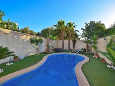 Holiday house 196 Capavila ETV/16124 by Mallorca Charme - Outdoor photo 36