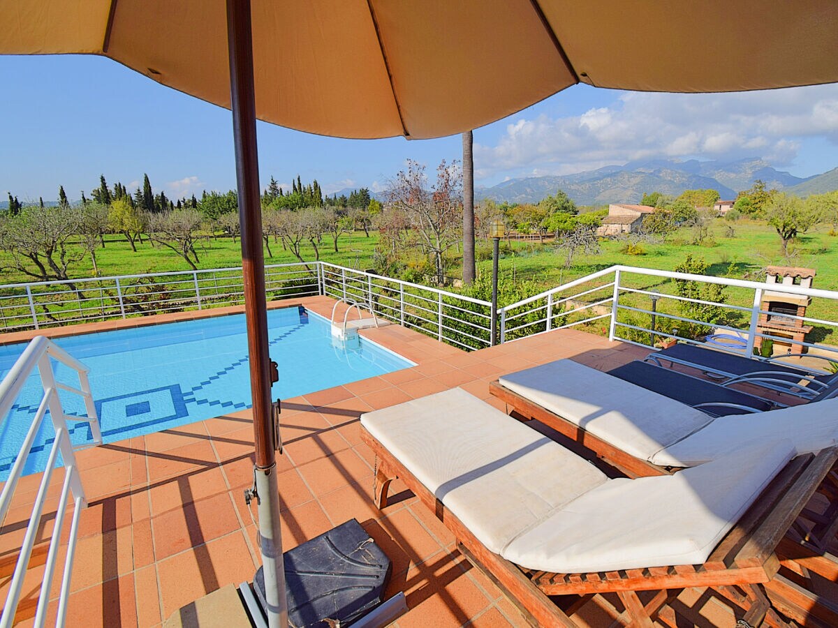 Cottage 198 Villa Can Nina ETV/9222 by Mallorca Charme