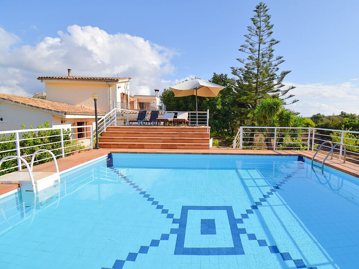 Cottage 198 Villa Can Nina ETV/9222 by Mallorca Charme - Outdoor photo 3