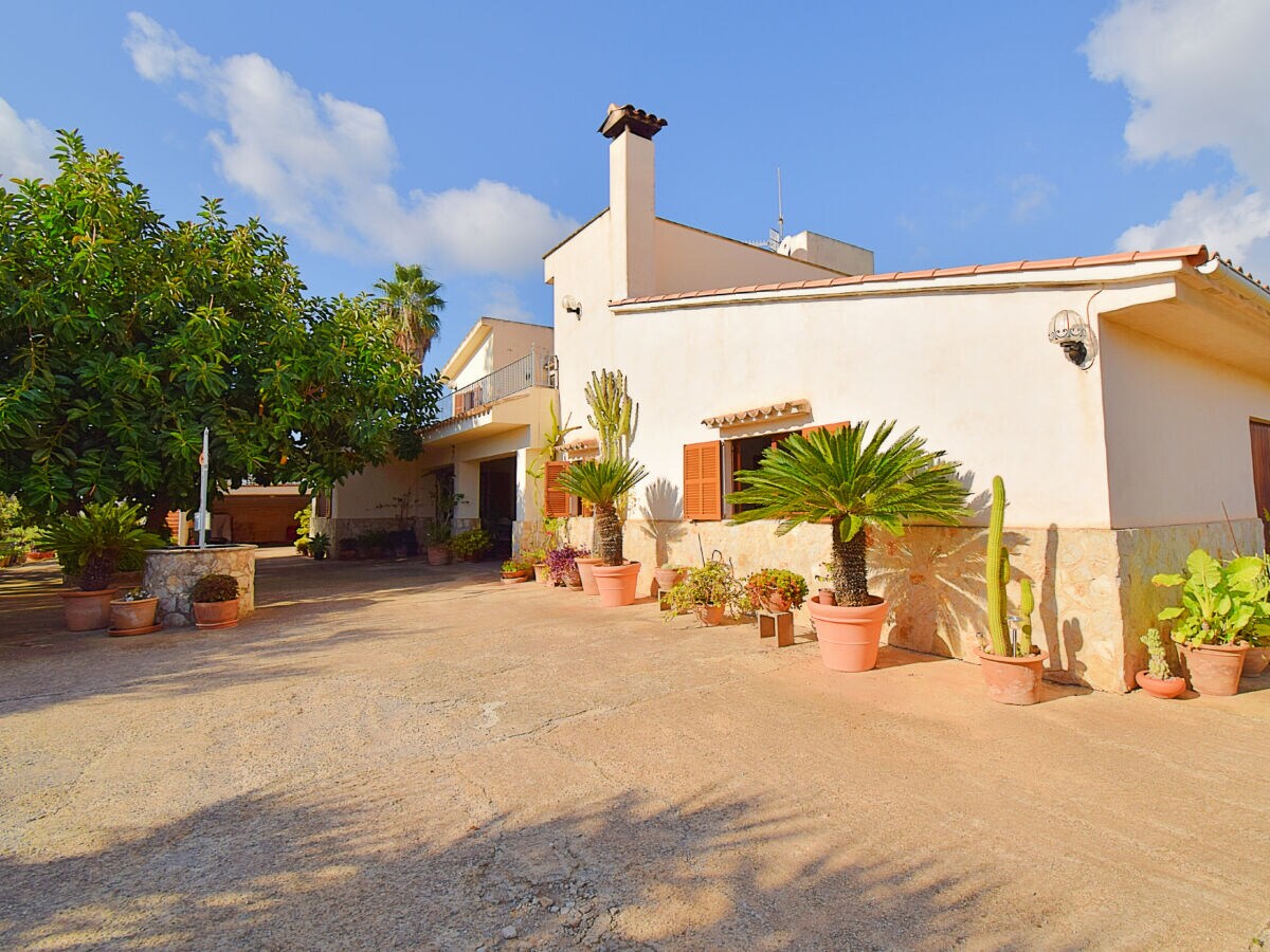 Cottage 198 Villa Can Nina ETV/9222 by Mallorca Charme - Outdoor photo 4