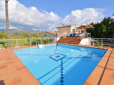 Cottage 198 Villa Can Nina ETV/9222 by Mallorca Charme - Outdoor photo 2