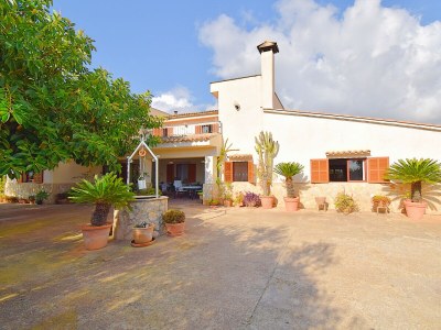 Cottage 198 Villa Can Nina ETV/9222 by Mallorca Charme - Outdoor photo 5