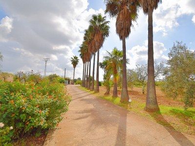Cottage 198 Villa Can Nina ETV/9222 by Mallorca Charme - Outdoor photo 6