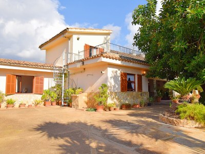 Cottage 198 Villa Can Nina ETV/9222 by Mallorca Charme - Outdoor photo 8