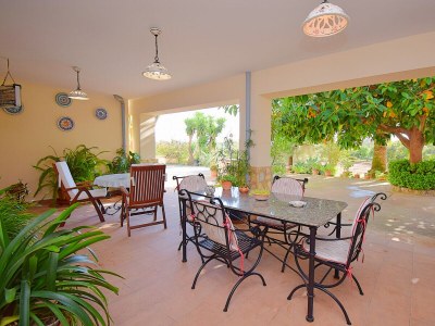 Cottage 198 Villa Can Nina ETV/9222 by Mallorca Charme - Outdoor photo 9