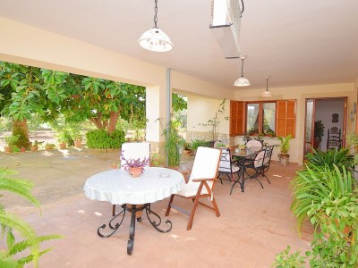 Cottage 198 Villa Can Nina ETV/9222 by Mallorca Charme - Outdoor photo 10