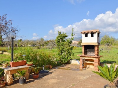 Cottage 198 Villa Can Nina ETV/9222 by Mallorca Charme - Outdoor photo 11