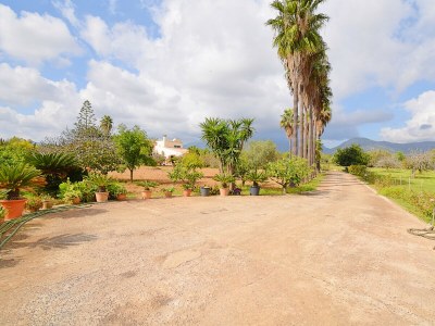 Cottage 198 Villa Can Nina ETV/9222 by Mallorca Charme - Outdoor photo 13