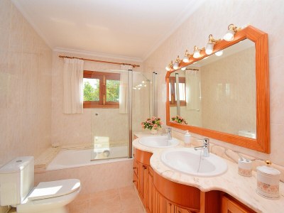 Cottage 198 Villa Can Nina ETV/9222 by Mallorca Charme - Features photo 23