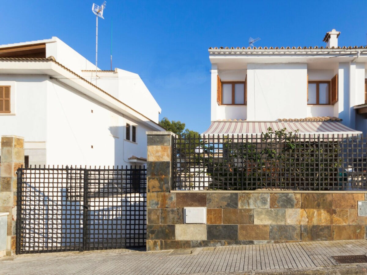 Holiday house 218 Casa Confitets ETV/8907 by Mallorca Charme - Outdoor photo 3