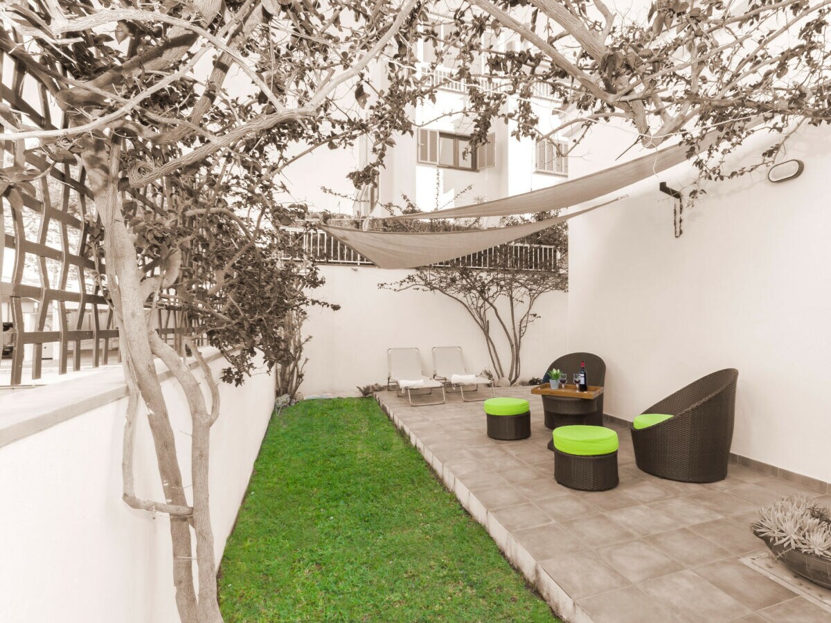 Holiday house 218 Casa Confitets ETV/8907 by Mallorca Charme - Outdoor photo 4