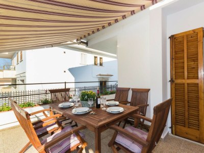 Holiday house 218 Casa Confitets ETV/8907 by Mallorca Charme - Outdoor photo 2