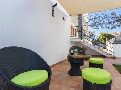 Holiday house 218 Casa Confitets ETV/8907 by Mallorca Charme - Outdoor photo 6